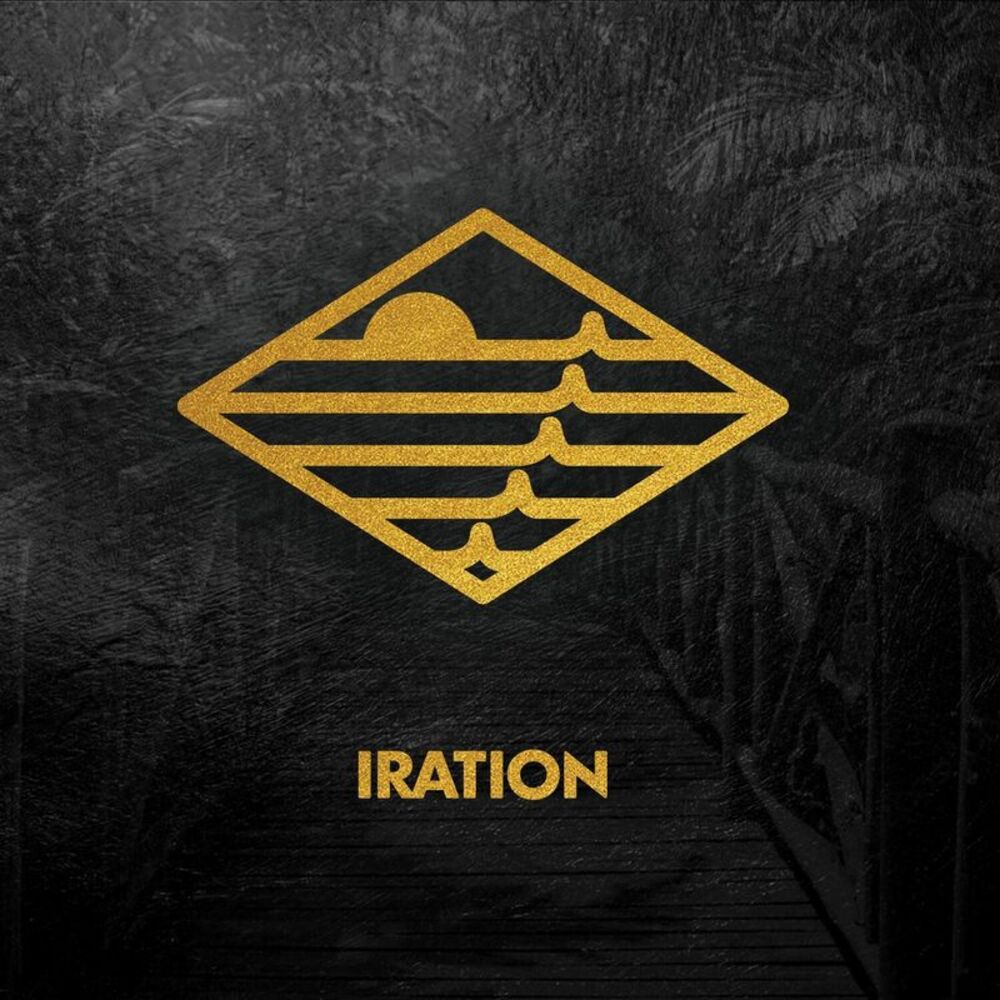Iration - Iration  LP LP